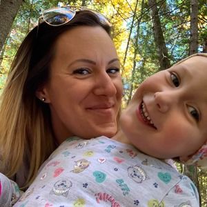 Meet your Posher, Marie-eve